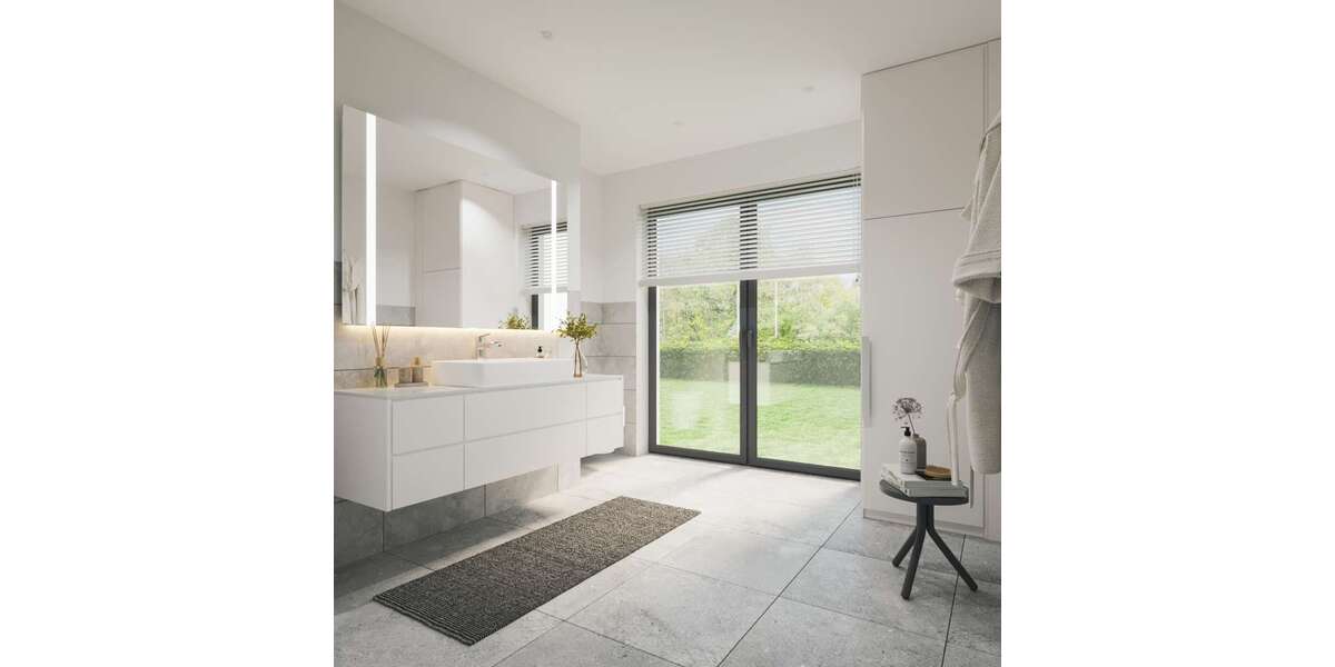 Etagenwohnung Nürnberg Schnepfenreuth - 3 Zimmer, 108 m&sup2;, 906.280&euro; | Angebot:24767667