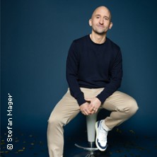 Markus Barth - Pures Gold 19.03.2026 Gutmann am Dutzendteich