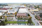 Gewerbeobjekt Erlangen Bruck - 9&euro; | Angebot:23217184