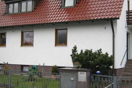 Haus Nürnberg Gibitzenhof - 6 Zimmer, 165 m&sup2;, 689.000&euro; | Angebot:24529636