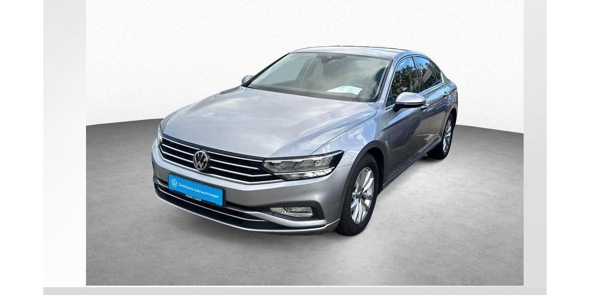 VW Passat 129.500 km 19.290 &euro; Schwabach 91126