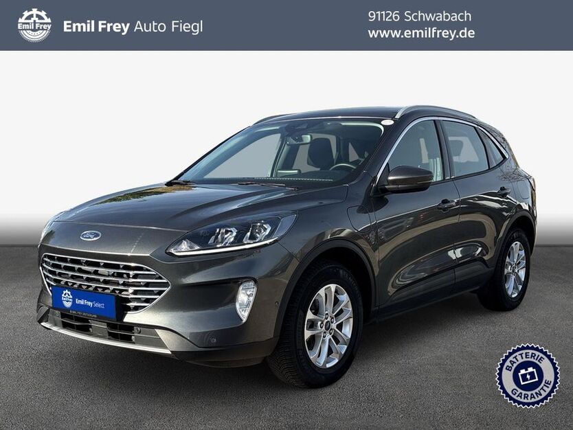 Ford Kuga 32.701 km 23.990 € Schwabach 91126