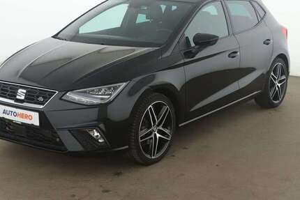 Seat Ibiza 54.700 km 15.950 &euro; Nürnberg 90441
