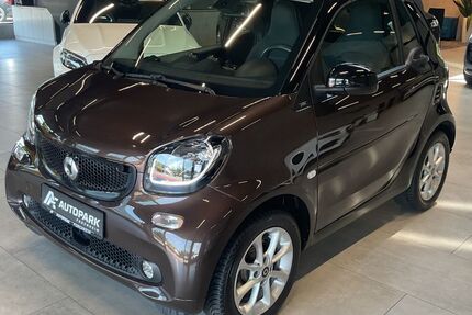 Smart ForTwo 108.000 km 12.980 &euro; Forchheim 91301