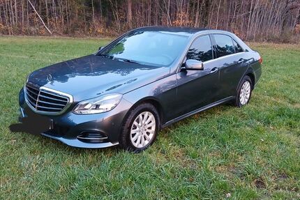 Mercedes-Benz E 200 99.600 km 15.900 &euro; Kammerstein 91126