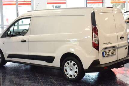 Ford Transit Connect 93.207 km 12.370 € Nürnberg 90431