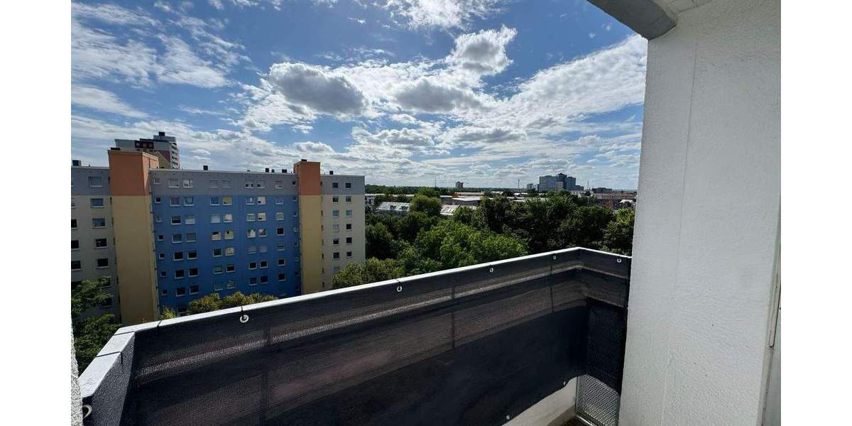 Etagenwohnung Nürnberg Zerzabelshof - 3 Zimmer, 79 m&sup2;, 250.000&euro; | Angebot:25666702