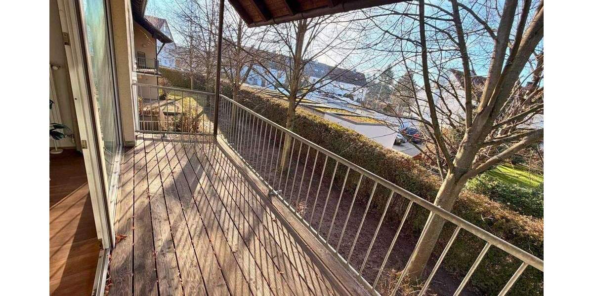 Etagenwohnung Herzogenaurach - 4 Zimmer, 98 m&sup2;, 345.000&euro; | Angebot:25820155