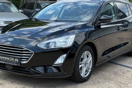 Ford Focus 103.137 km 8.700 € Erlangen 91056