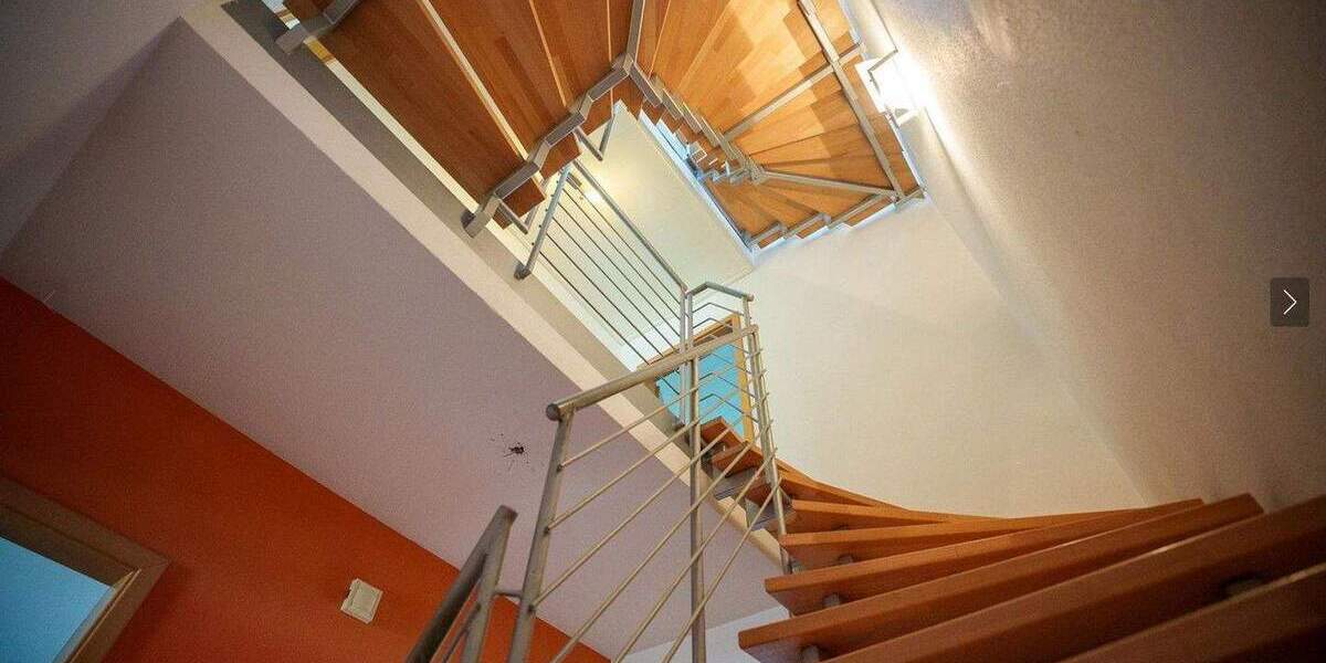 Doppelhaushälfte Nürnberg Altenfurt - 9 Zimmer, 117 m&sup2;, 549.999&euro; | Angebot:25865000