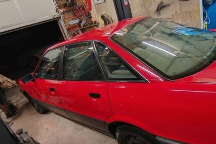 Audi 80 282.050 km 1.800 &euro; Allersberg 90584