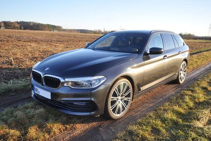 BMW 530 144.000 km 26.900 &euro; Pyrbaum 90602