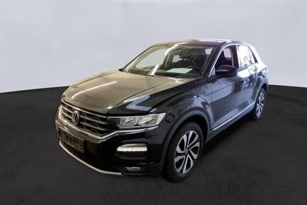 VW T-Roc 49.833 km 19.580 &euro; Cadolzburg 90556