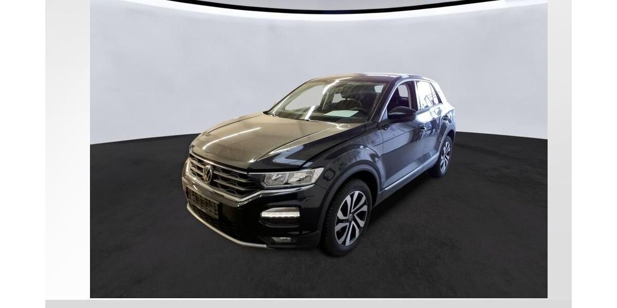 VW T-Roc 49.833 km 19.580 &euro; Cadolzburg 90556