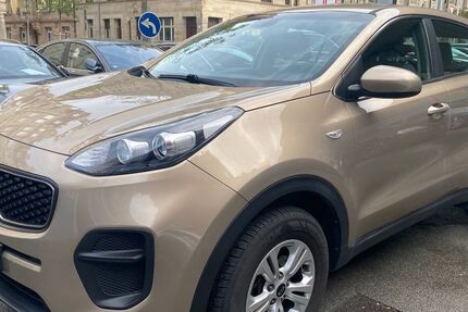 Kia Sportage 110.661 km 11.490 € Fürth ( bei Nürnberg ) 90762