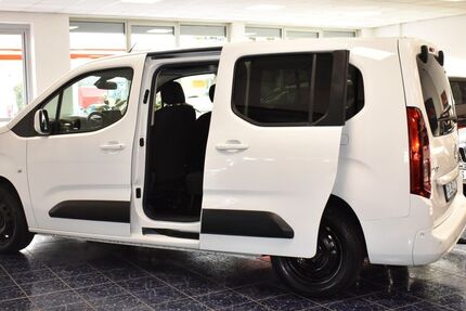 Opel Combo Life 166.434 km 11.770 &euro; Nürnberg 90431