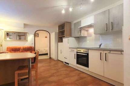 Wohnen auf Zeit in Nürnberg 700 € 1 zimmer