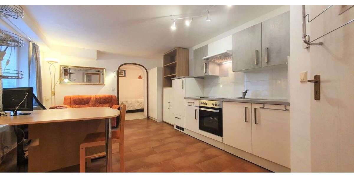 Wohnen auf Zeit in Nürnberg 700 € 1 zimmer