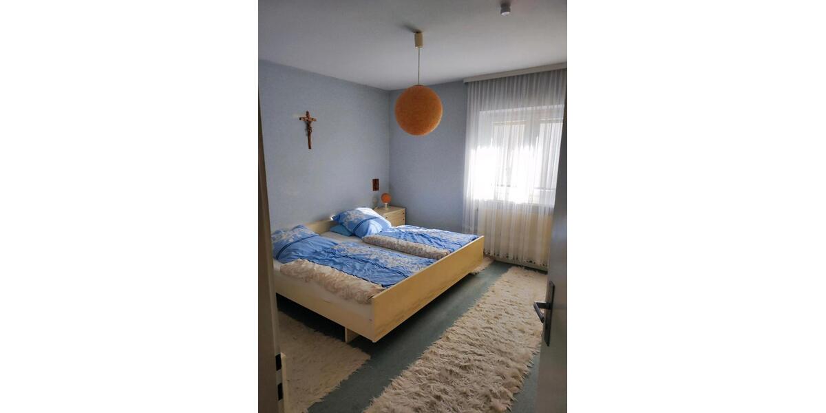 Etagenwohnung Nürnberg Gebersdorf - 1 Zimmer, 25 m&sup2;, 450&euro; | Angebot:27631843