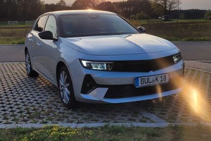 Opel Astra 17.486 km 19.950 &euro; Leinburg 91227