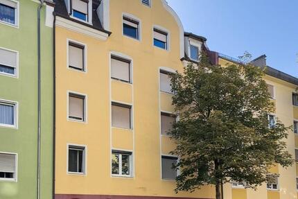 Wohnung Nürnberg Hasenbuck - 5 Zimmer, 106 m&sup2;, 1.700&euro; | Angebot:25794970