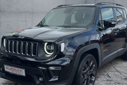 Jeep Renegade 21.723 km 24.980 &euro; Fürth 90763