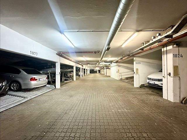 Etagenwohnung Fürth Südstadt - 2 Zimmer, 46 m&sup2;, 145.000&euro; | Angebot:25737517