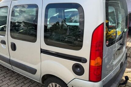 Renault Kangoo 170.000 km 3.200 &euro; Erlangen 91056