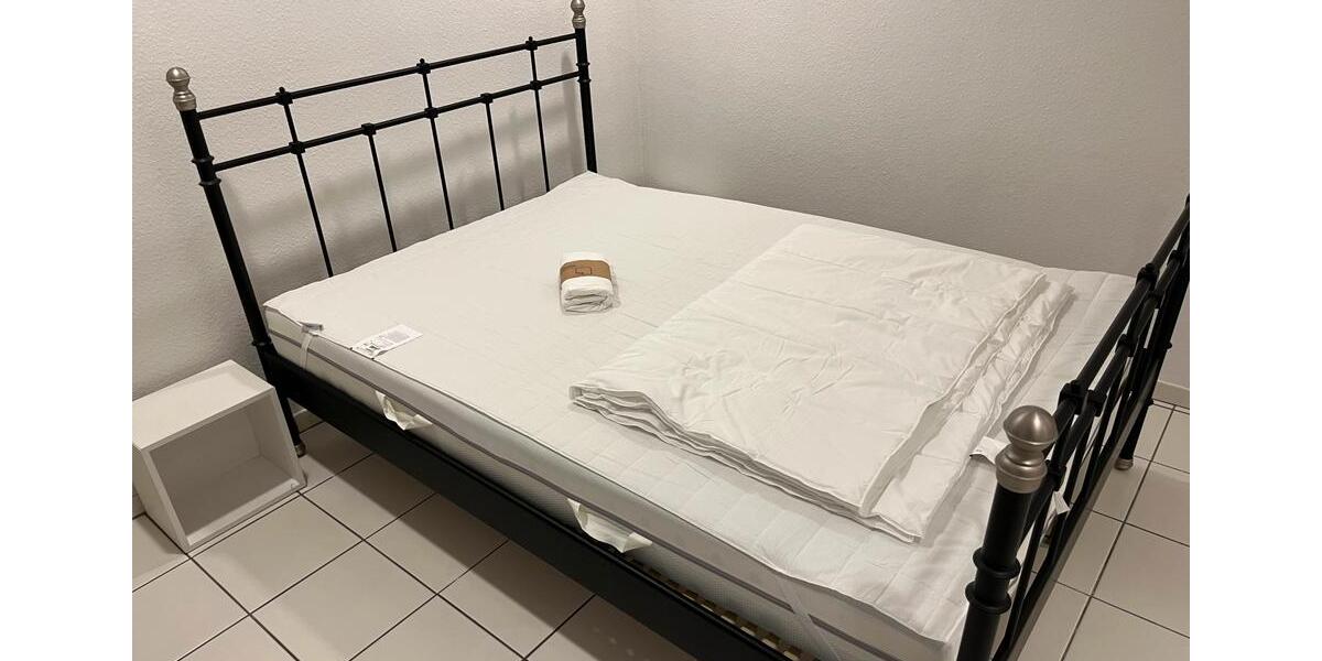 Etagenwohnung Nürnberg Erlenstegen - 2 Zimmer, 47 m&sup2;, 780&euro; | Angebot:24691436