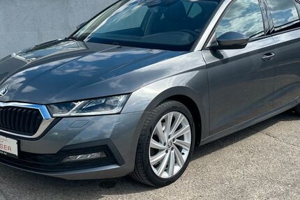 Skoda Octavia 164.000 km 20.700 &euro; Nürnberg 90408