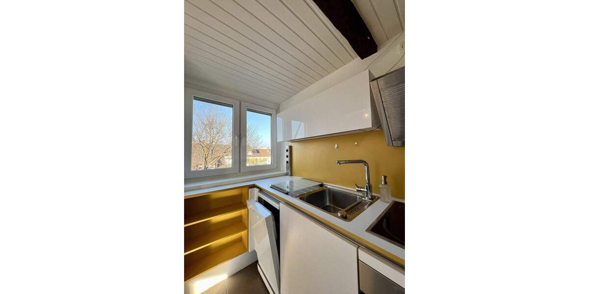 Etagenwohnung Nürnberg Schniegling - 3 Zimmer, 62 m&sup2;, 269.000&euro; | Angebot:25385869