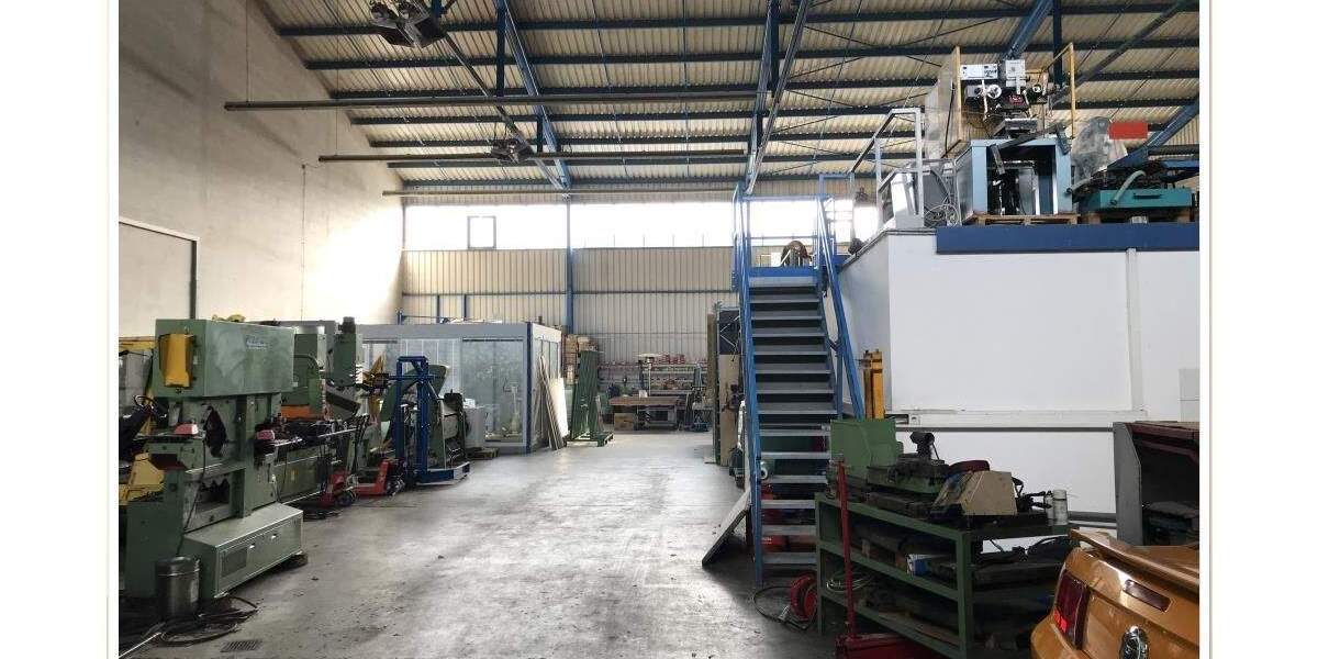 Gewerbeobjekt Schwabach - 5.500&euro; | Angebot:25666736