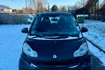Smart ForTwo 63.216 km 3.999 &euro; Fürth 90765