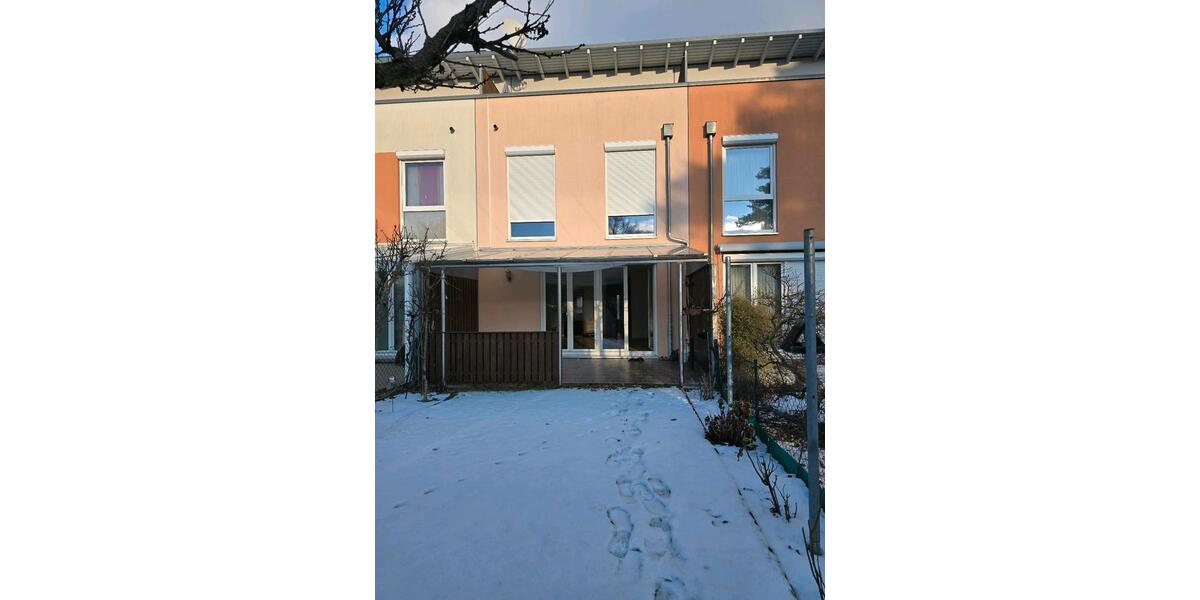 Reihenfamilienhaus, Reihenmittelhaus, Haus, Eigenheim 5 zimmer