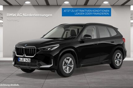 BMW X1 29.708 km 33.390 &euro; Nürnberg 90441