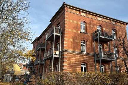 Wohnung zum Kaufen in Fürth 252.000 € 71.01 m² 2 zimmer