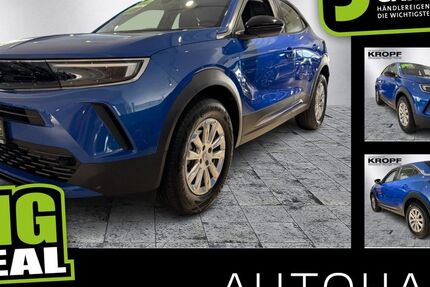 Opel Mokka 15.200 km 19.990 € Forchheim 91301