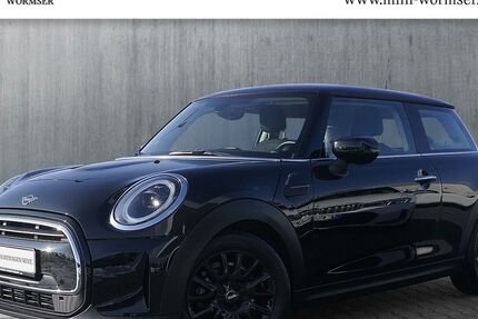 Mini ONE 42.443 km 16.980 &euro; Erlangen 91058