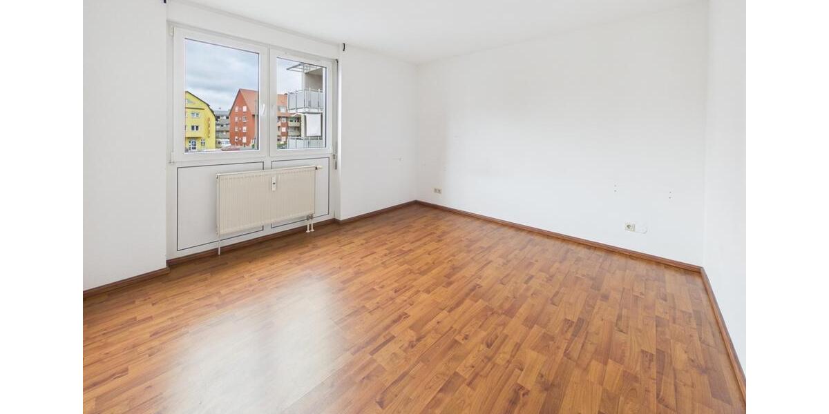 Etagenwohnung Nürnberg Erlenstegen - 3 Zimmer, 85 m&sup2;, 980&euro; | Angebot:26675036