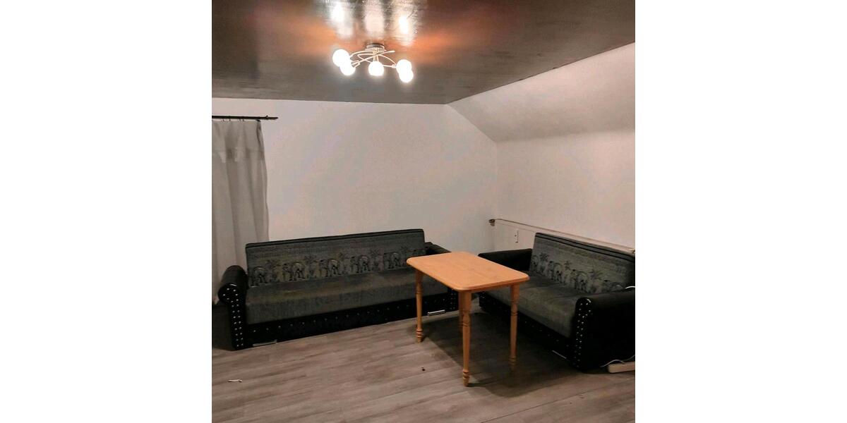 Dachgeschoßwohnung Allersberg Eismannsdorf - 4 Zimmer, 87 m&sup2;, 185.000&euro; | Angebot:26053224