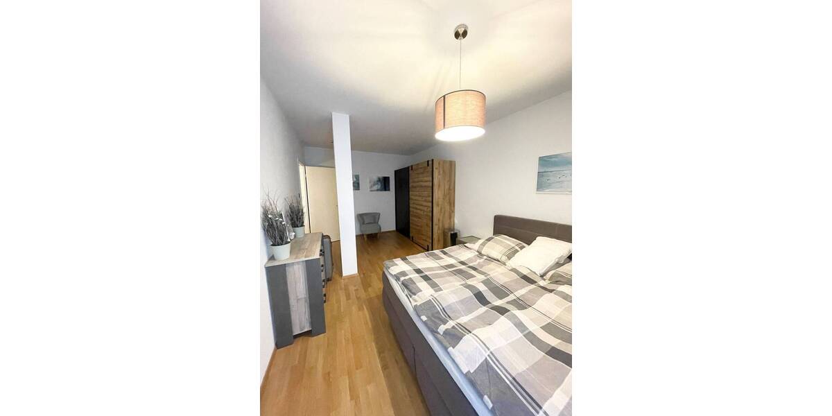 Etagenwohnung Nürnberg Seeleinsbühl - 2 Zimmer, 67 m&sup2;, 920&euro; | Angebot:26246062