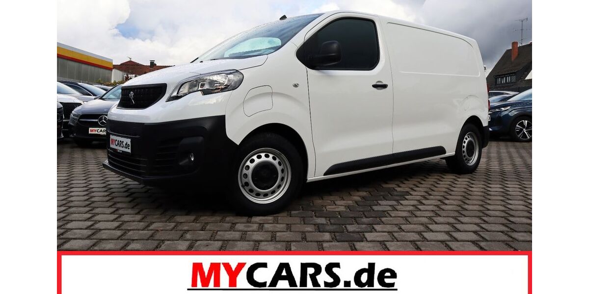 Peugeot Expert 18.245 km 18.888 € Röthenbach a. d. Pegnitz 90552