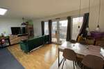 Etagenwohnung Forchheim - 2 Zimmer, 59 m&sup2;, 770&euro; | Angebot:26840585