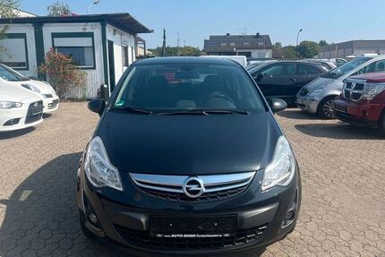Opel Corsa 169.000 km 4.100 € Nürnberg 90439