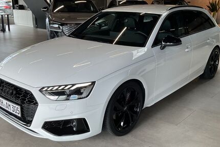Audi A4 171.500 km 20.980 &euro; Forchheim 91301