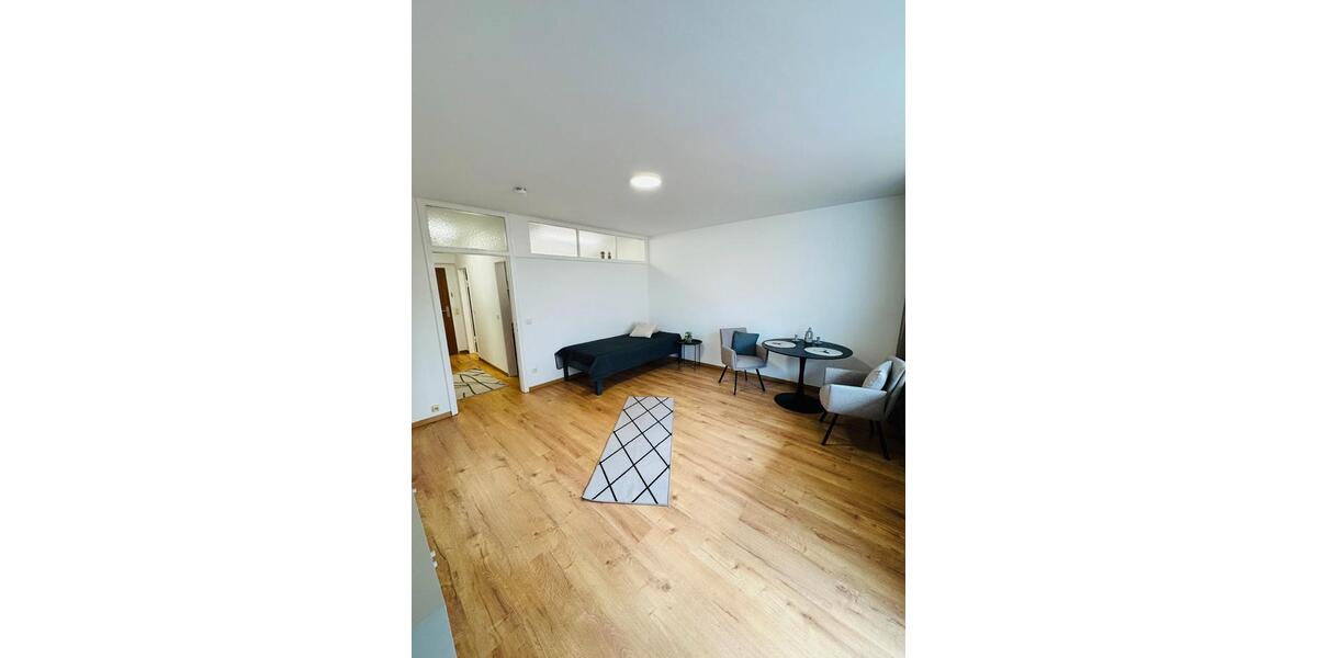 Etagenwohnung Nürnberg Altenfurt - 1 Zimmer, 38 m&sup2;, 139.000&euro; | Angebot:26637450