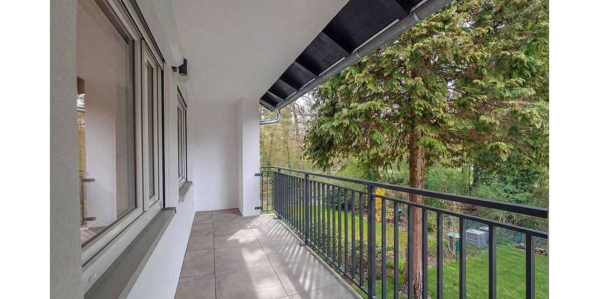 Etagenwohnung Nürnberg Langwasser - 4 Zimmer, 93 m&sup2;, 419.000&euro; | Angebot:26886572