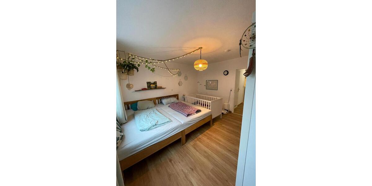 Erdgeschoßwohnung Herzogenaurach - 3 Zimmer, 89 m&sup2;, 370.000&euro; | Angebot:26327200