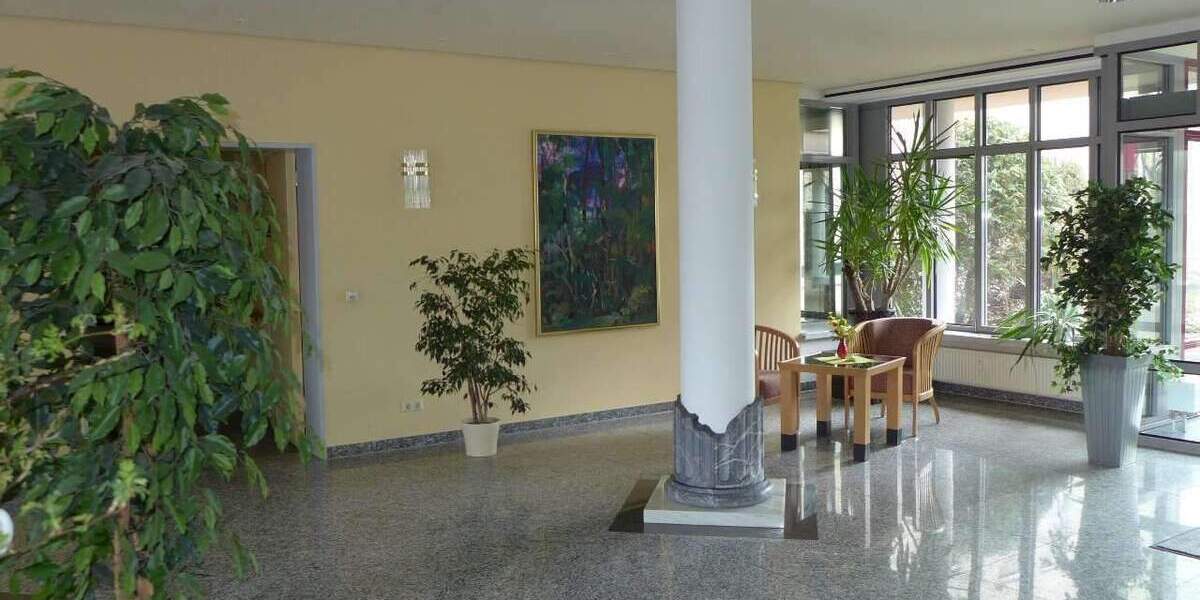 Etagenwohnung Forchheim - 2 Zimmer, 59 m&sup2;, 240.000&euro; | Angebot:26540102