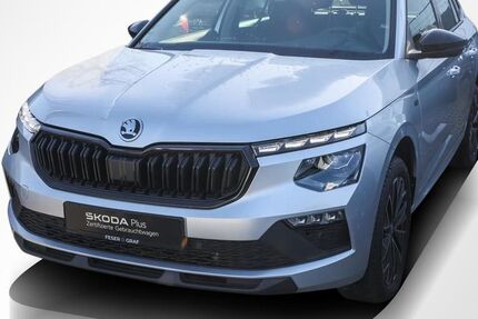 Skoda Kamiq 20.250 km 22.440 &euro; Forchheim 91301